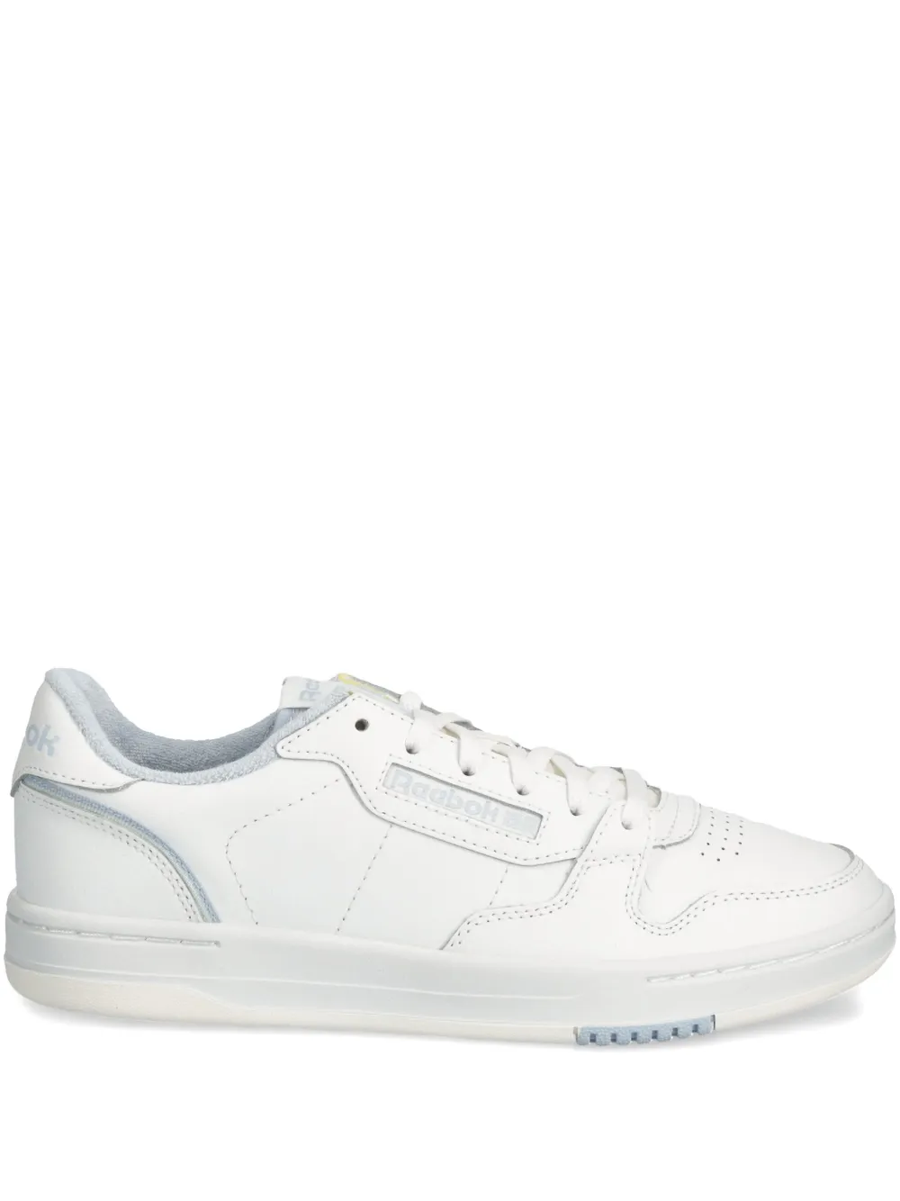Reebok Phase Court trainers White
