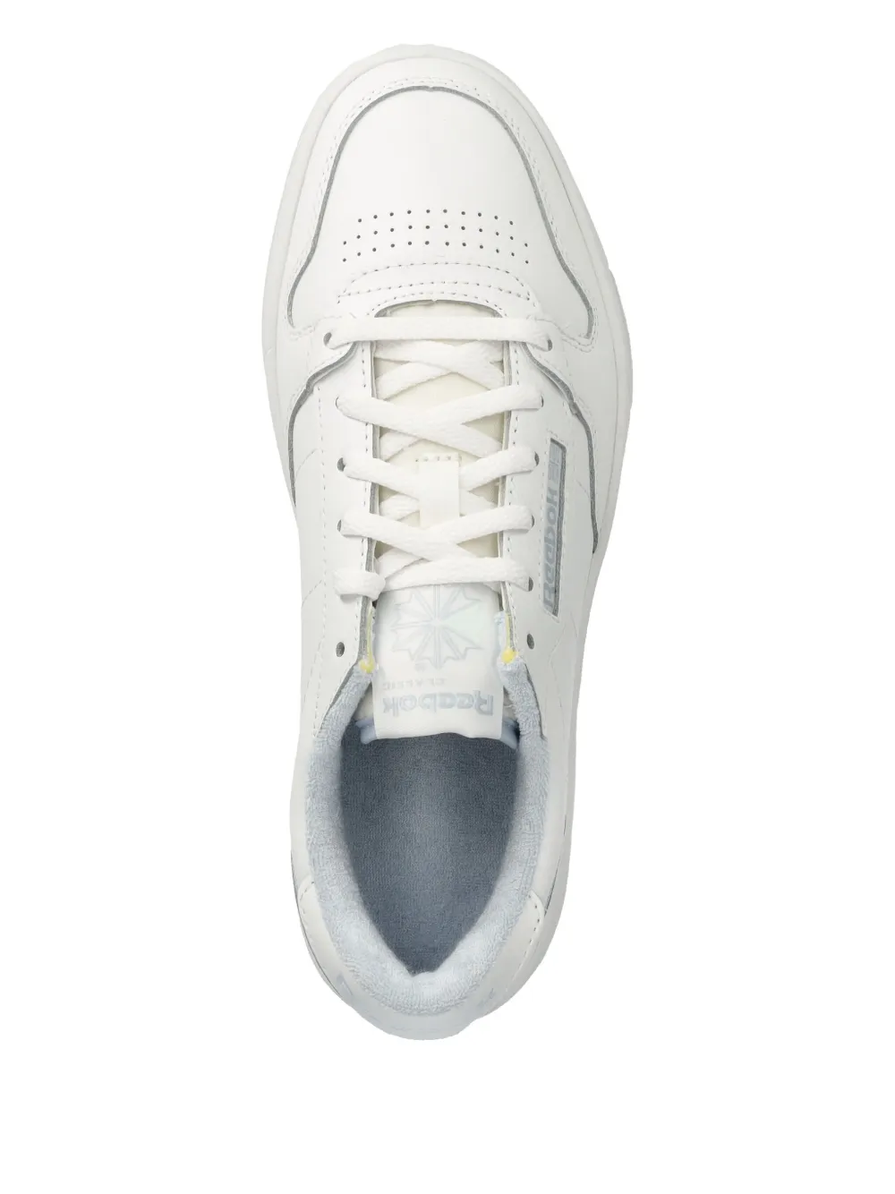 Reebok Phase Court trainers White
