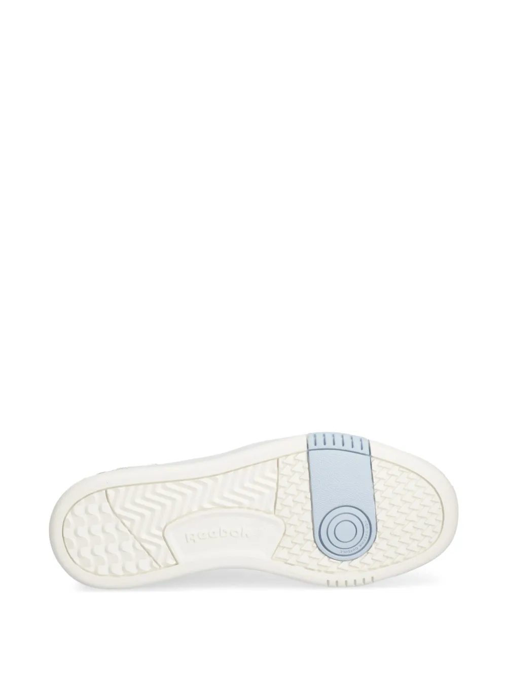 Reebok Phase Court trainers White