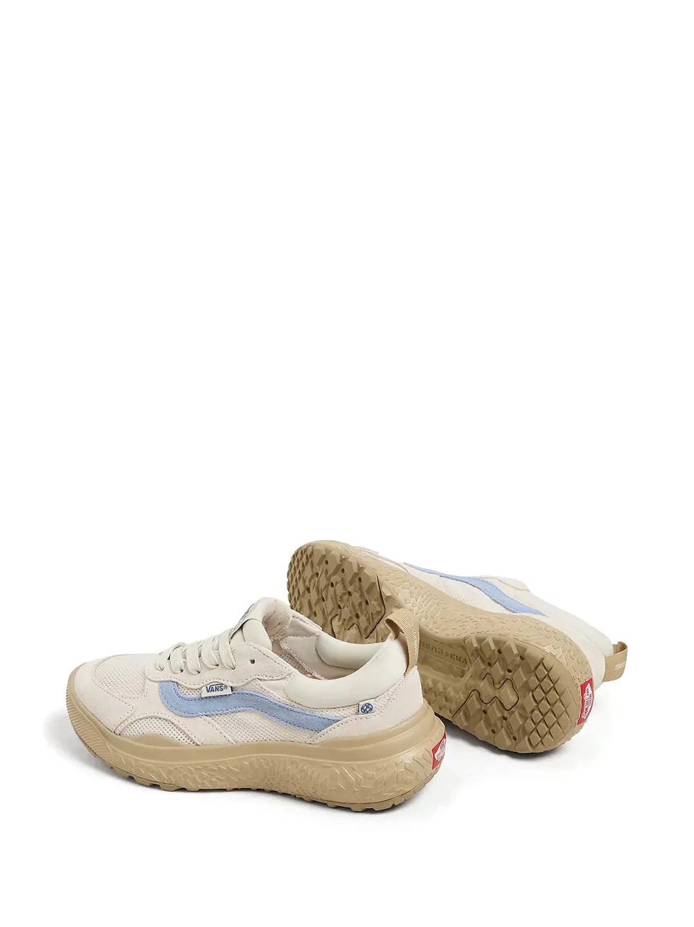 Vans Mte Ultrarange Neo VR3 trainers White