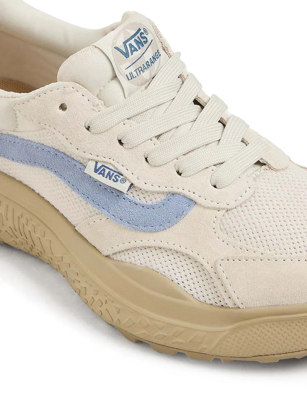 Vans Mte Ultrarange Neo VR3 trainers White