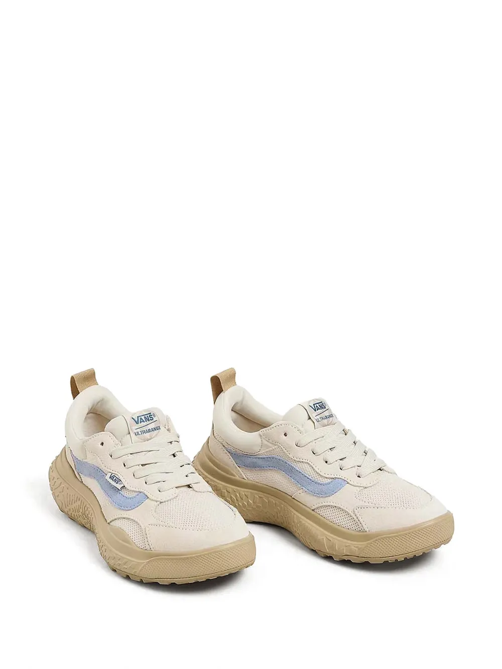 Vans Mte Ultrarange Neo VR3 sneakers - Wit