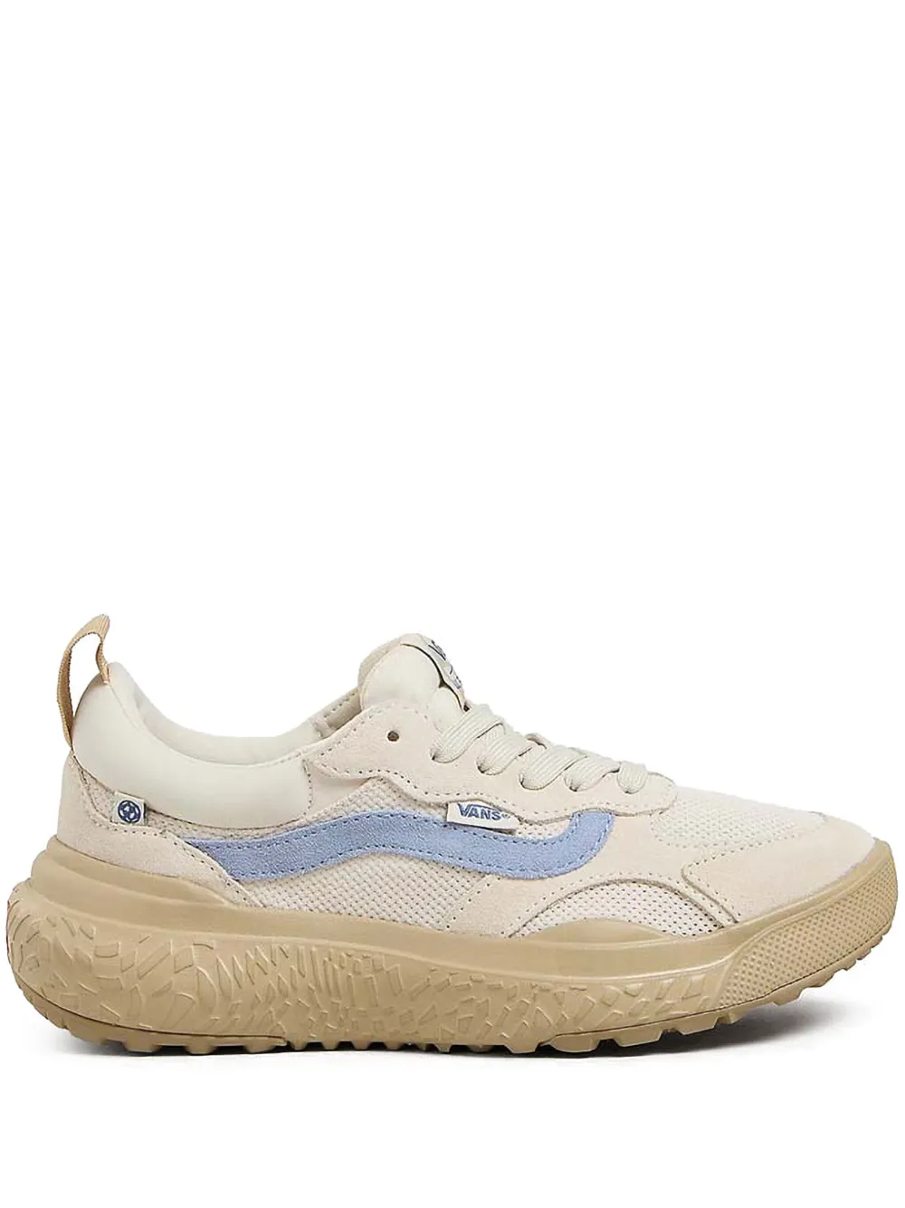 Vans Mte Ultrarange Neo Vr3 Trainers In 白色