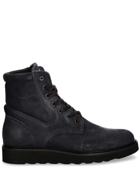 PS Paul Smith botines con agujetas
