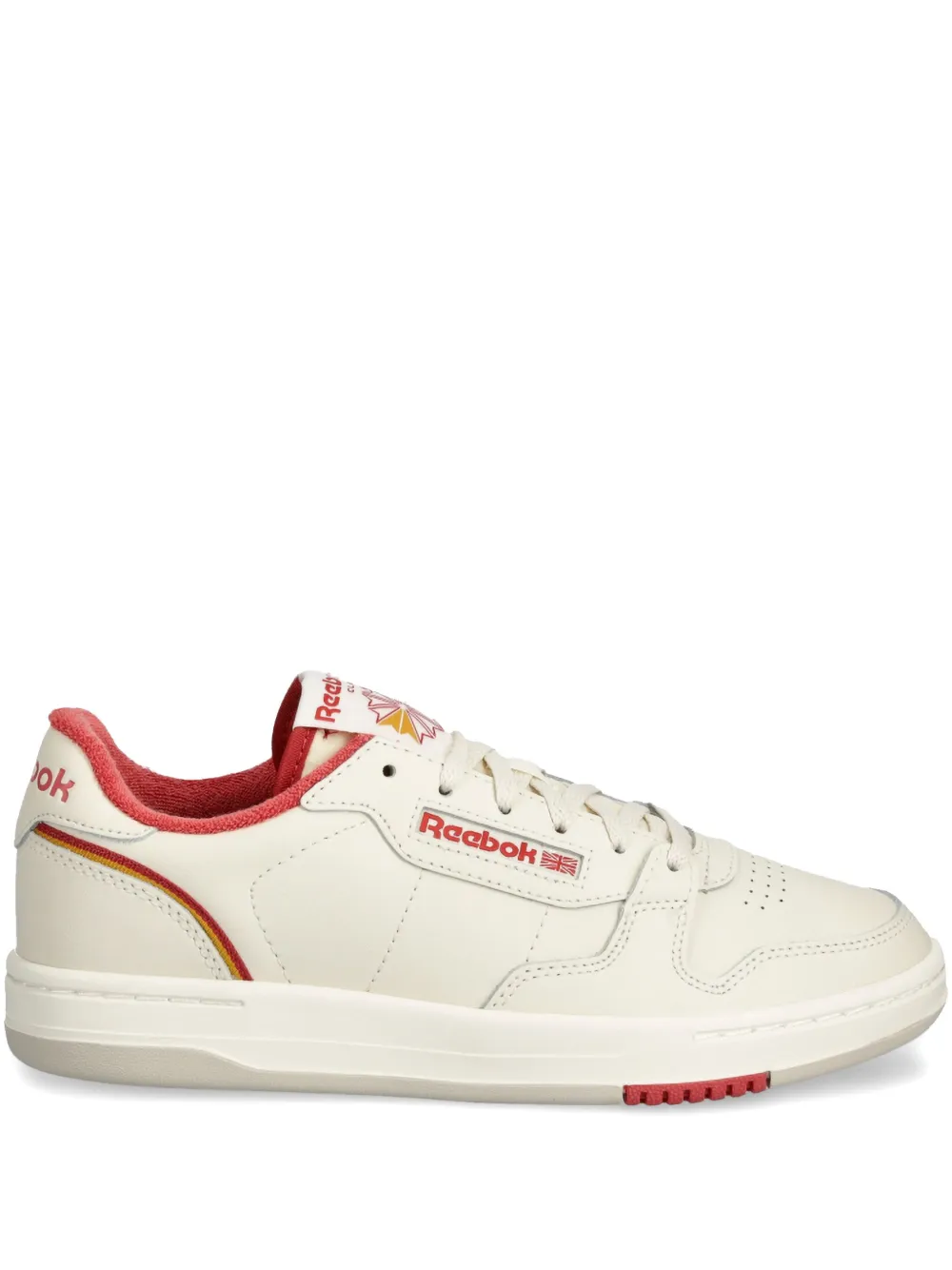 Reebok Phase Court sneakers Neutrals