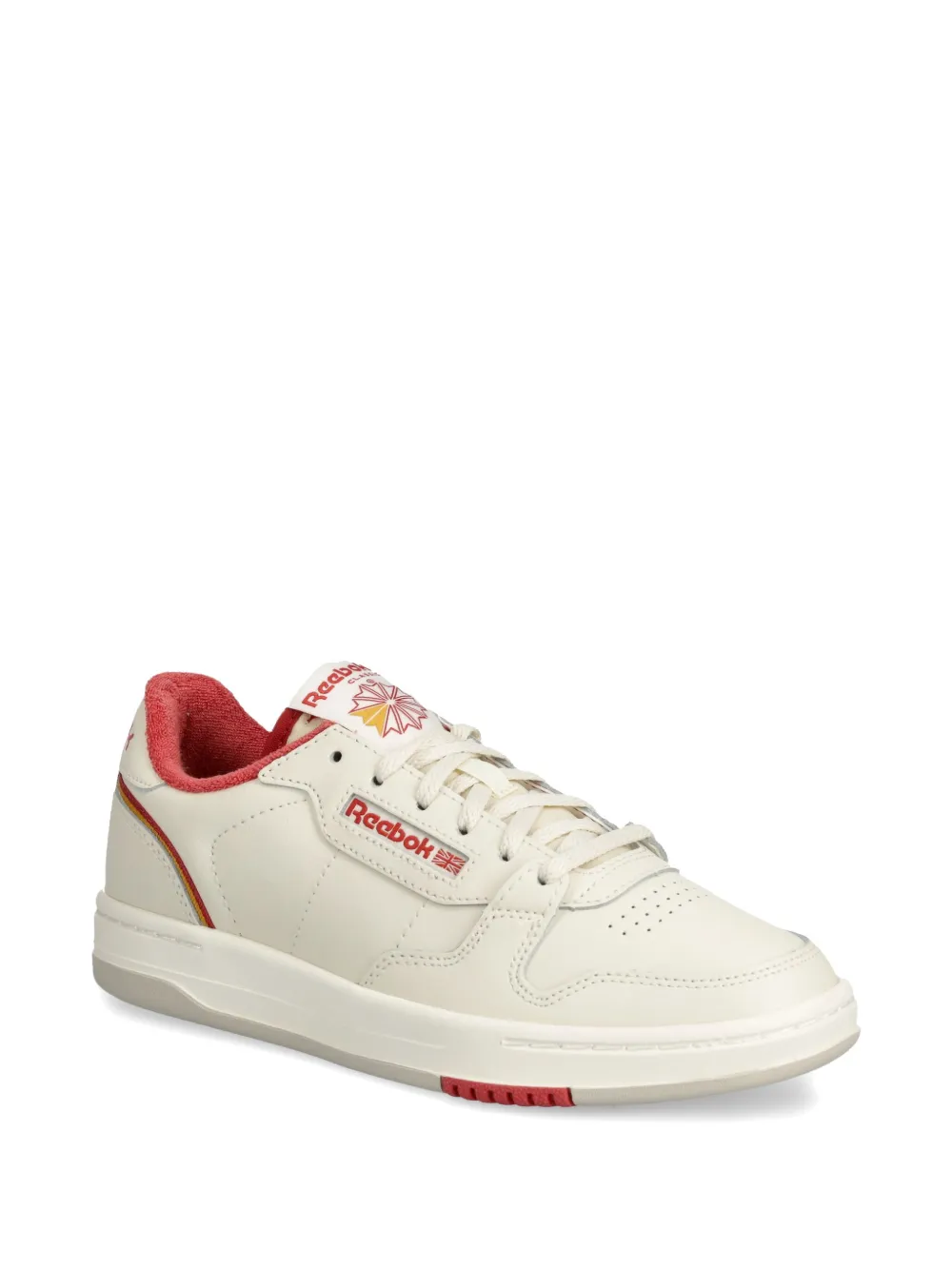 Reebok Phase Court sneakers Neutrals