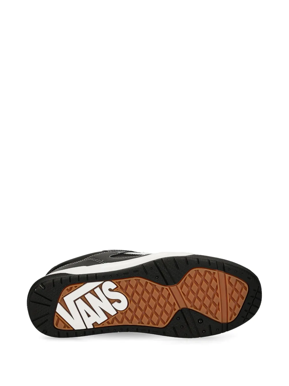 Vans Upland sneakers Black