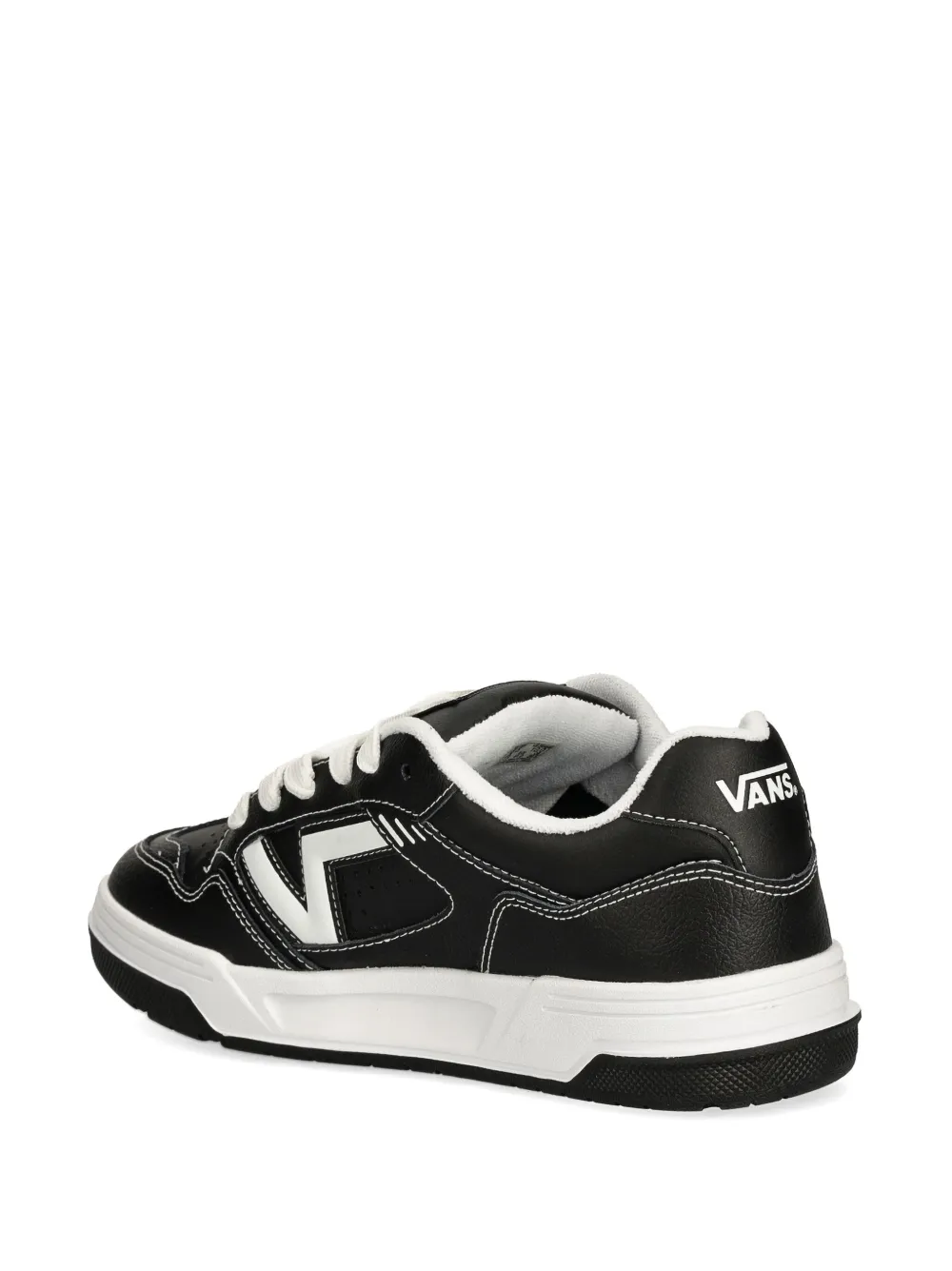 Vans Upland sneakers Black
