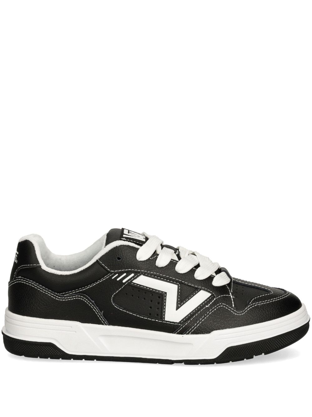 Vans Upland sneakers Zwart