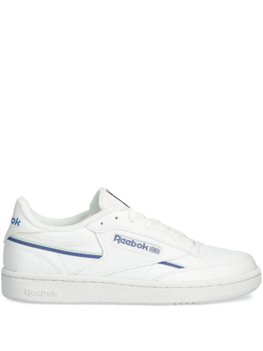 Reebok Club C 85 trainers White
