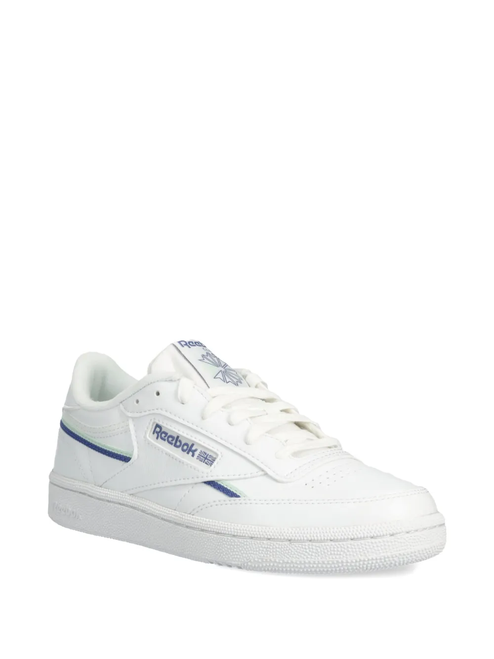 Reebok Club C 85 trainers White