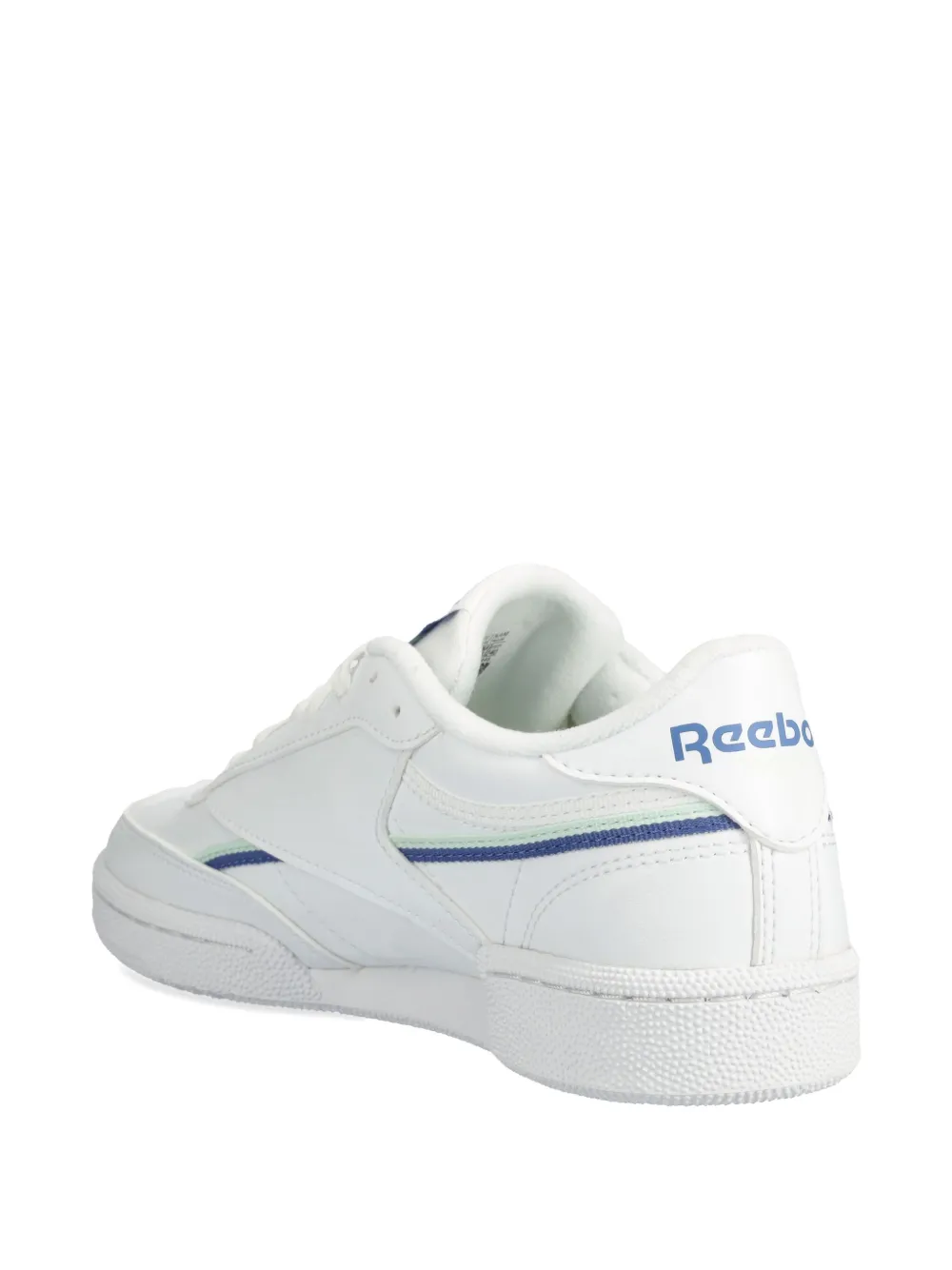 Reebok Club C 85 trainers White