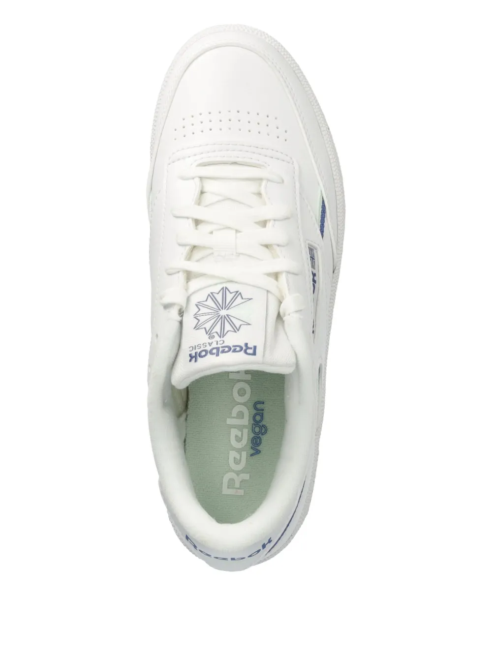 Reebok Club C 85 trainers White