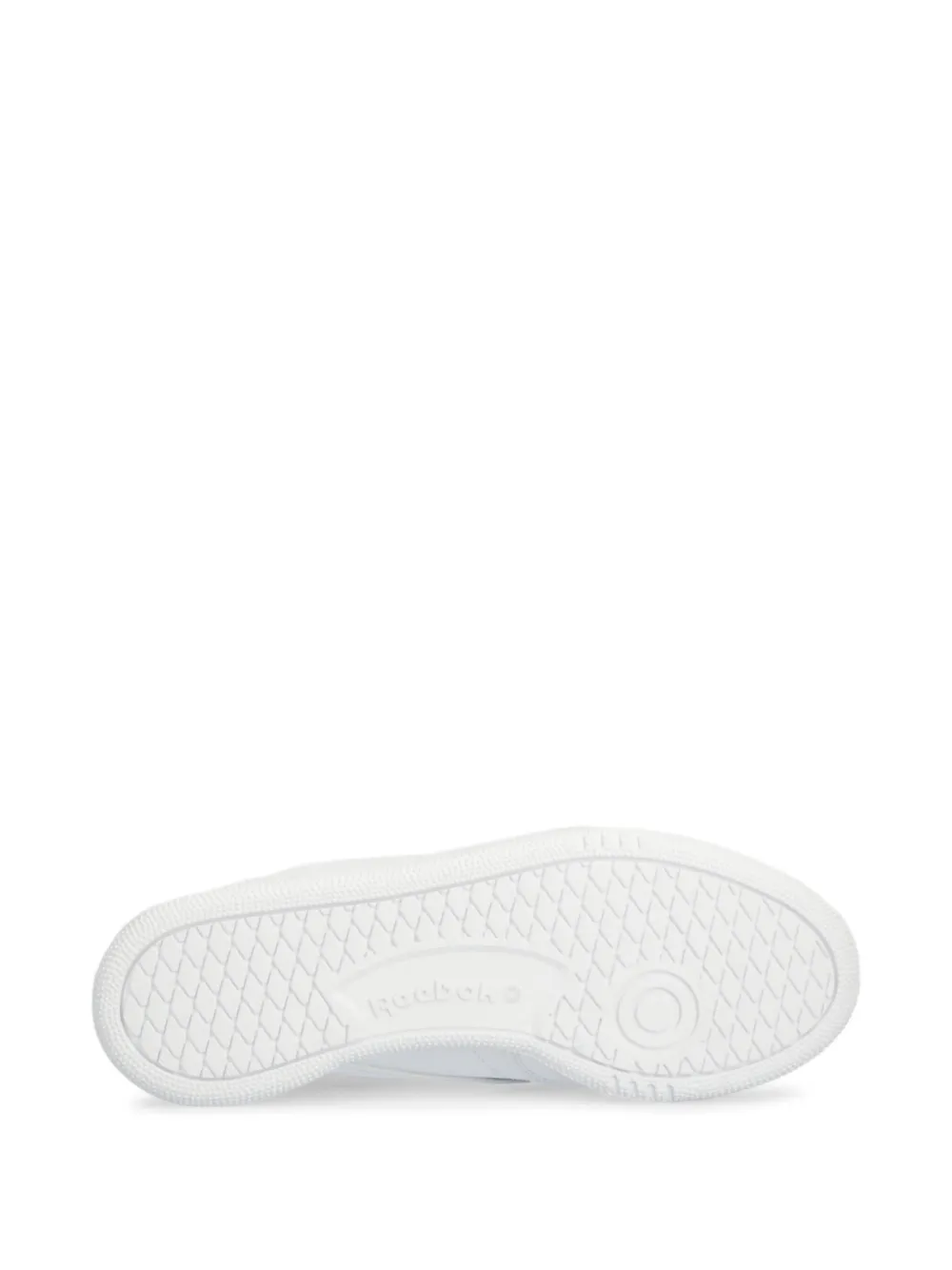 Reebok Club C 85 trainers White