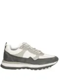 PS Paul Smith panelled sneakers - White