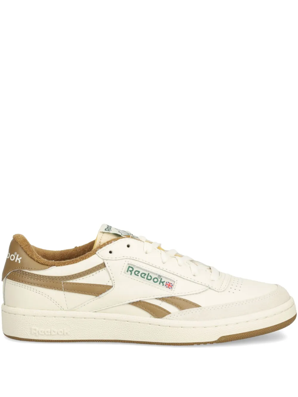 Reebok Club C Revenge trainers Neutrals