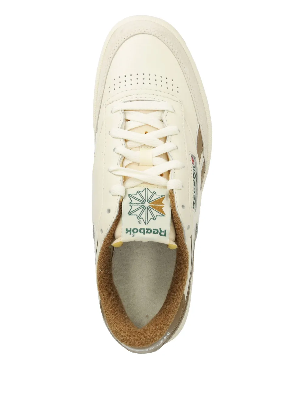 Reebok Club C Revenge trainers Neutrals