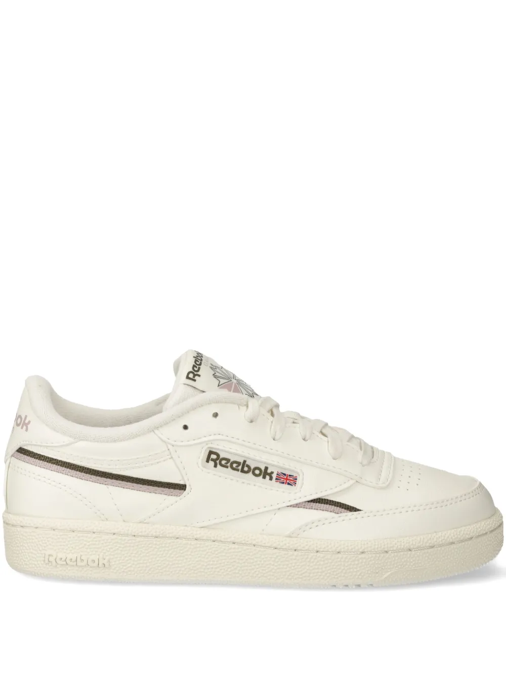 Reebok Club C 85 trainers Neutrals