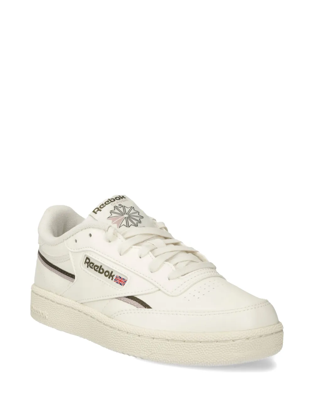 Reebok Club C 85 trainers Neutrals