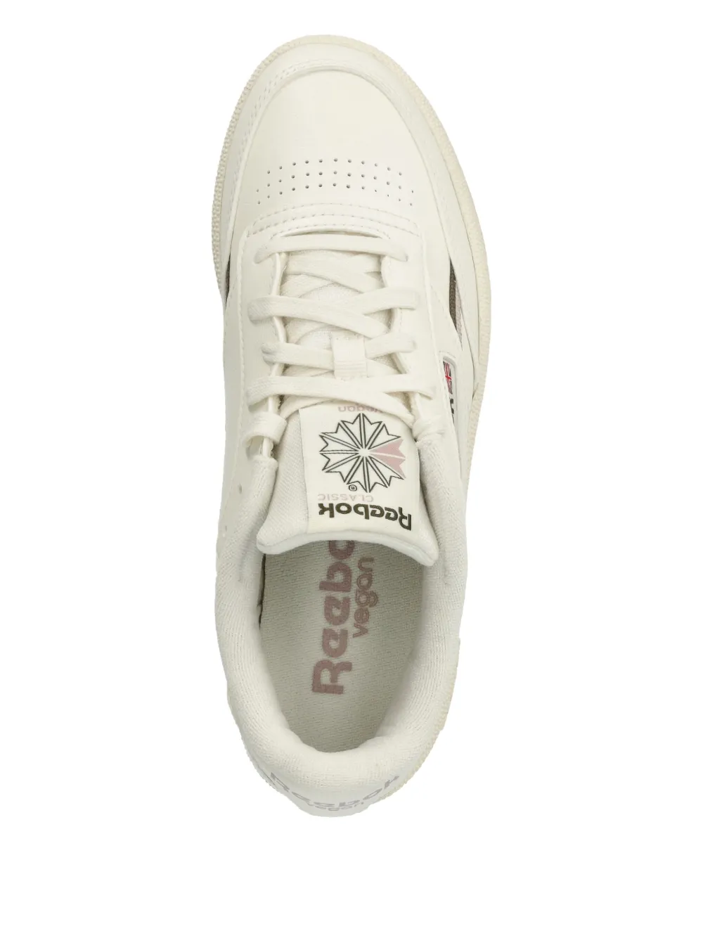 Reebok Club C 85 trainers Neutrals