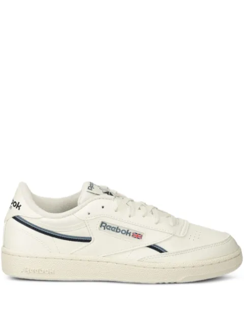 Reebok Club C 85 lace-up sneakers