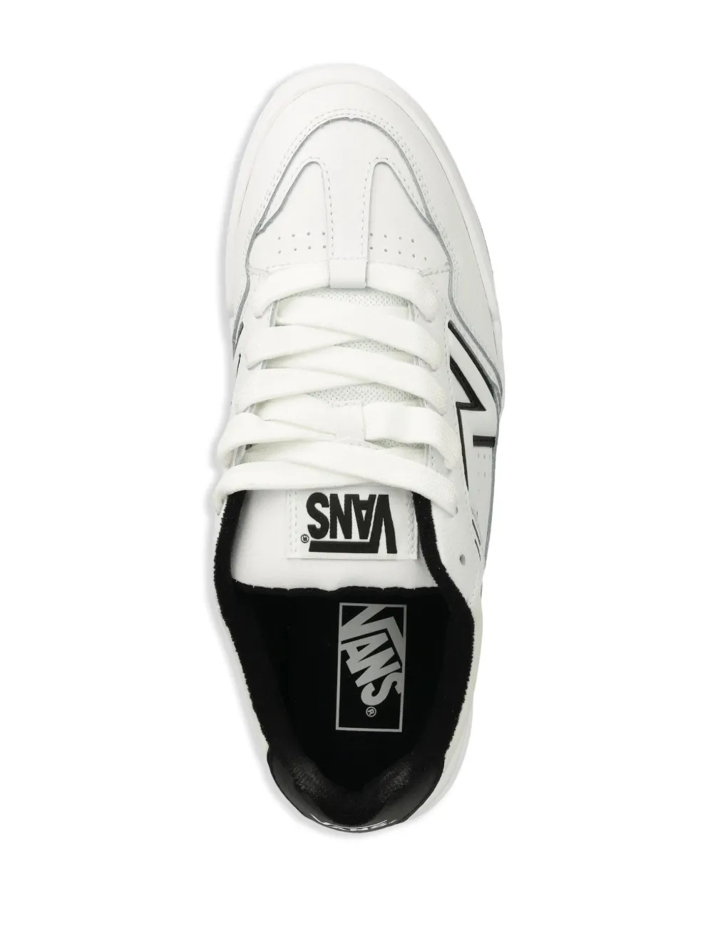 Vans Upland sneakers White
