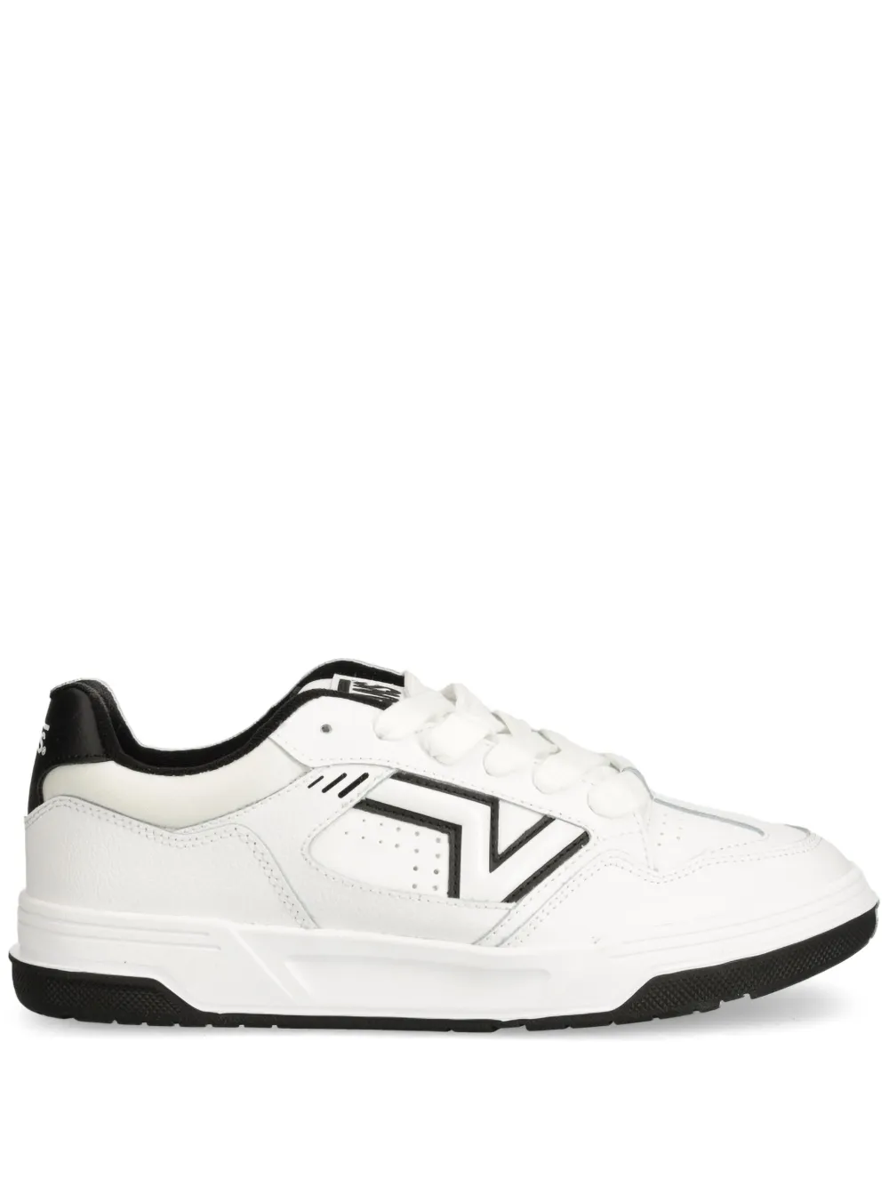 Vans Upland sneakers White