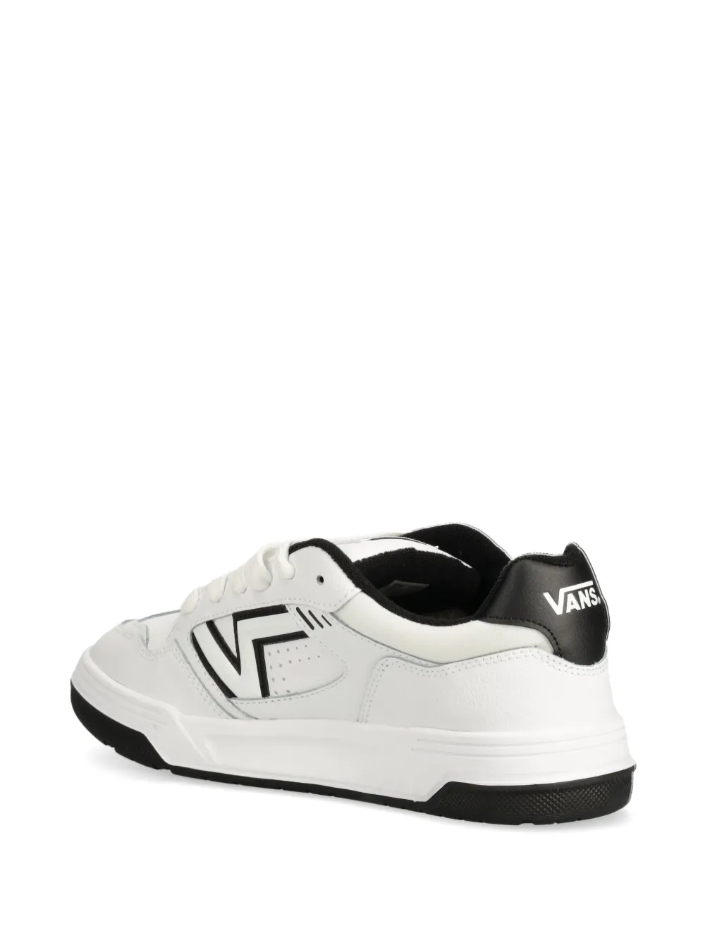 Vans Upland sneakers White
