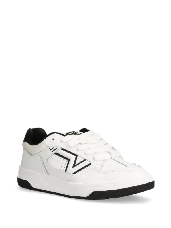 Vans Upland Sneakers | White | FARFETCH