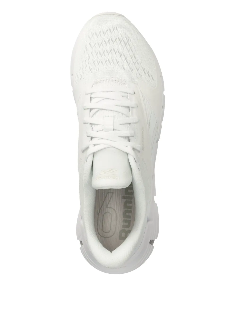 Reebok Zig Dynamica sneakers White