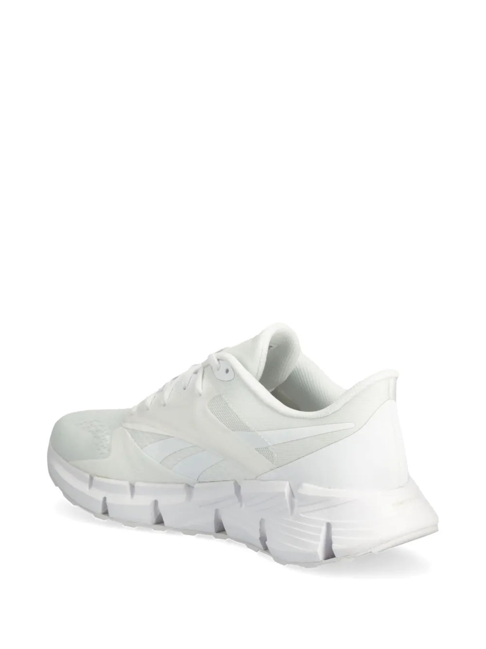Reebok Zig Dynamica sneakers White