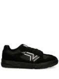Vans Upland panelled sneakers - Black