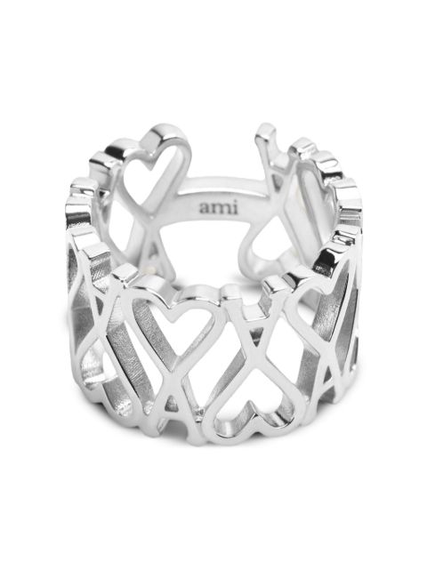 AMI Paris ADC ring