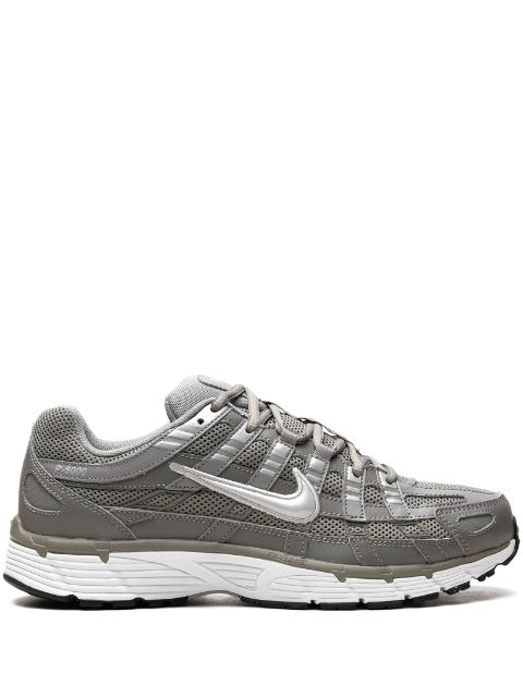 Nike P-6000 "Dark Stucco" sneakers MEN