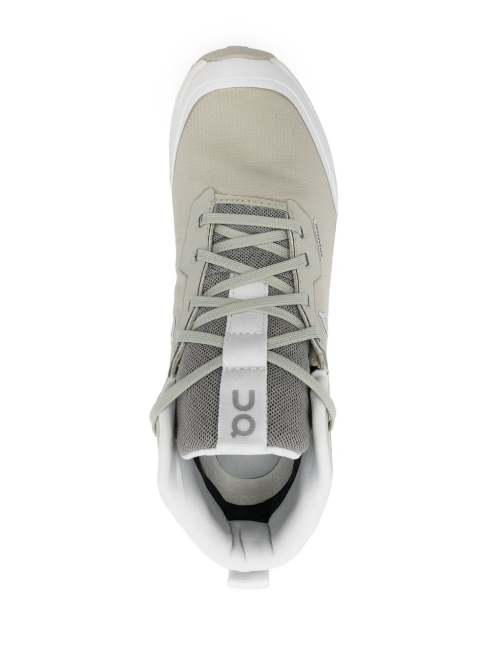 On Running Cloudroam sneakers Beige