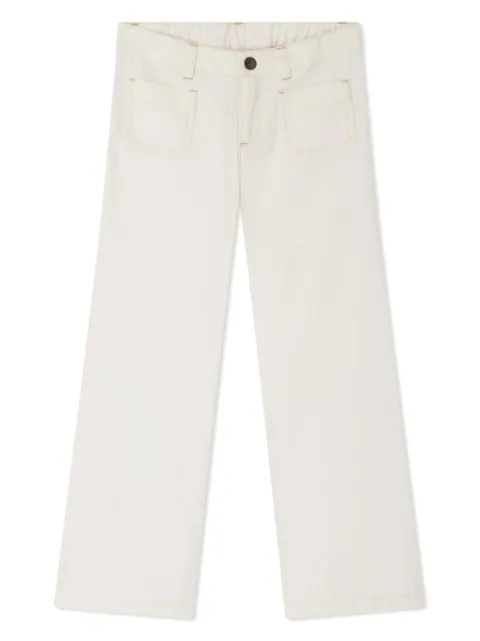 Bonpoint Calça jeans Junon
