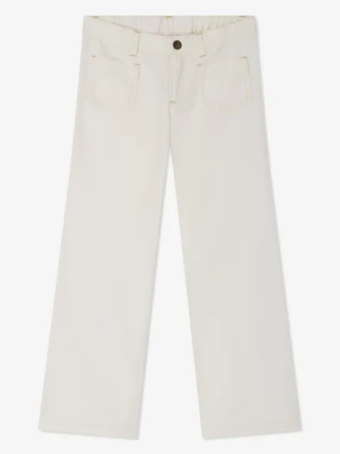 Bonpoint Junon jeans