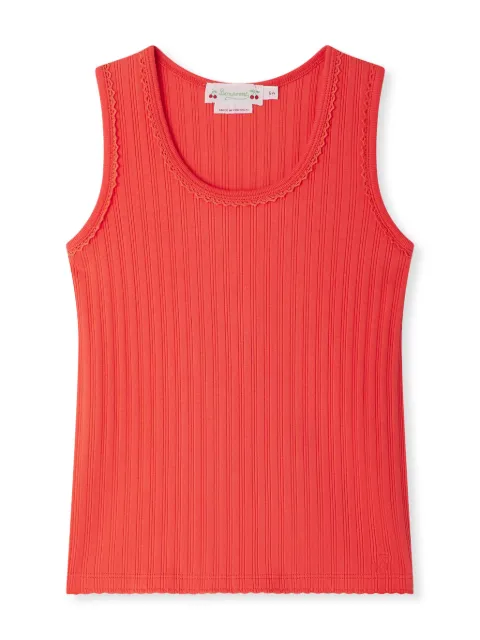 Bonpoint camiseta Edina