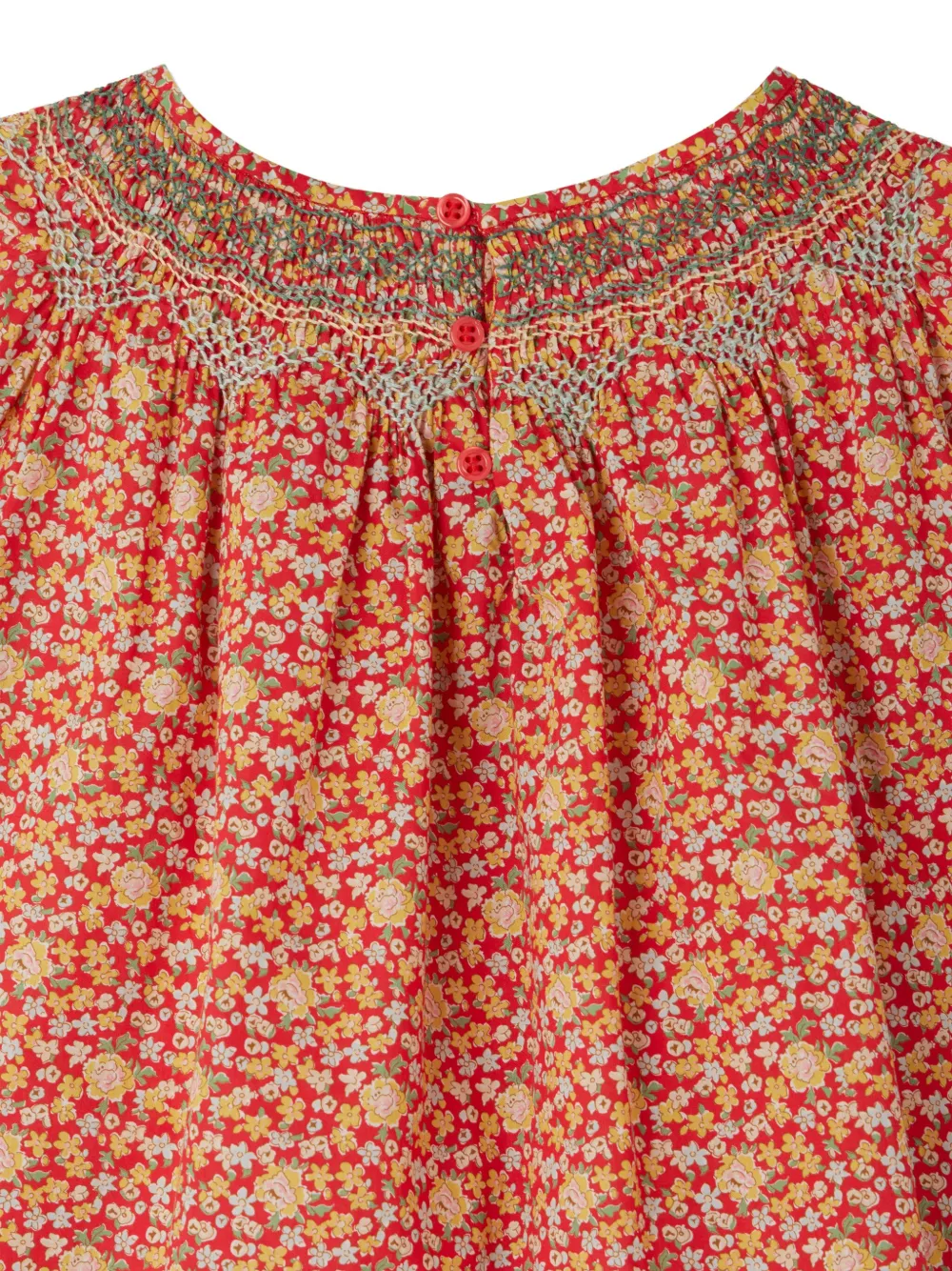 Bonpoint Blusa Nella | Top | Image 3