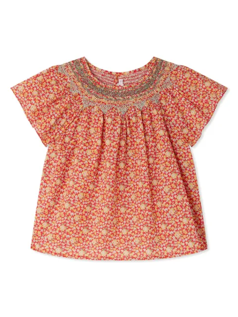Bonpoint blouse Nella