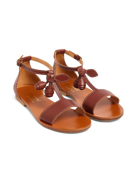 Bonpoint Elmas sandals