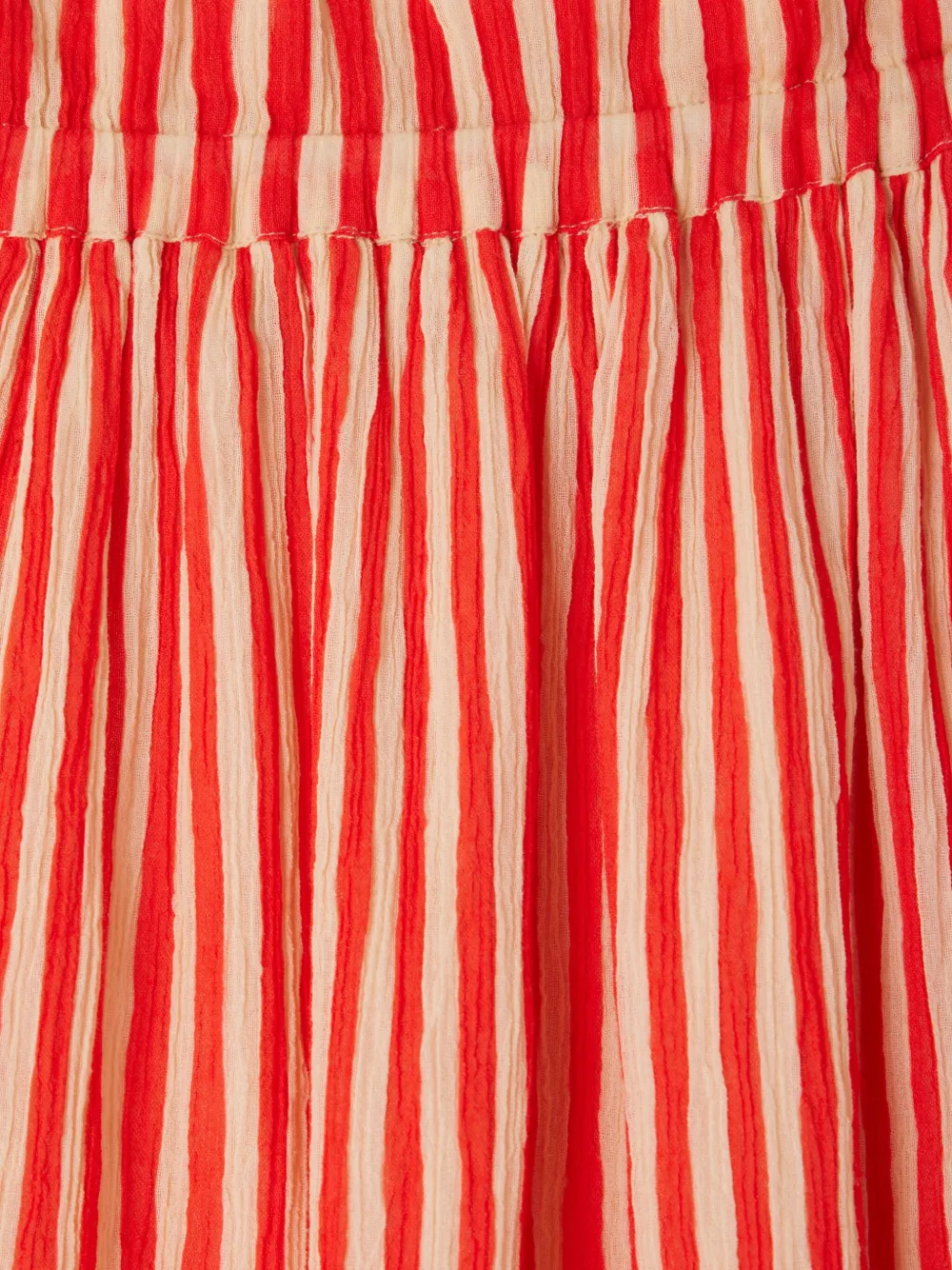 Bonpoint Elyna rok Rood