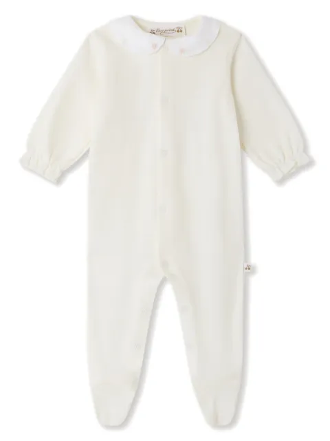 Bonpoint Tintina pajamas