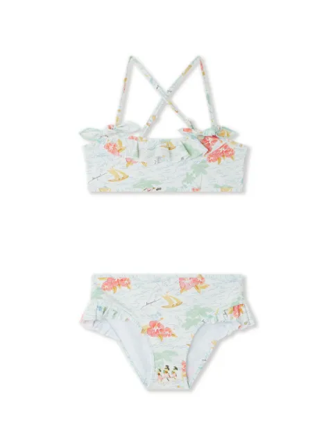 Bonpoint Abigael bikini