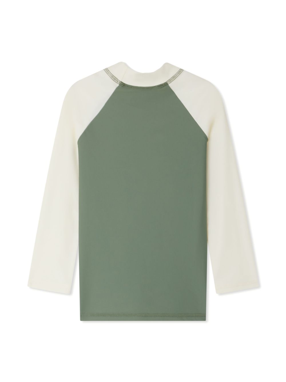 Bonpoint Caius T-shirt - Groen