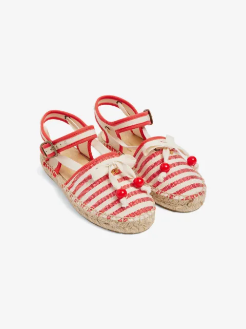 Bonpoint Evila espadrilles