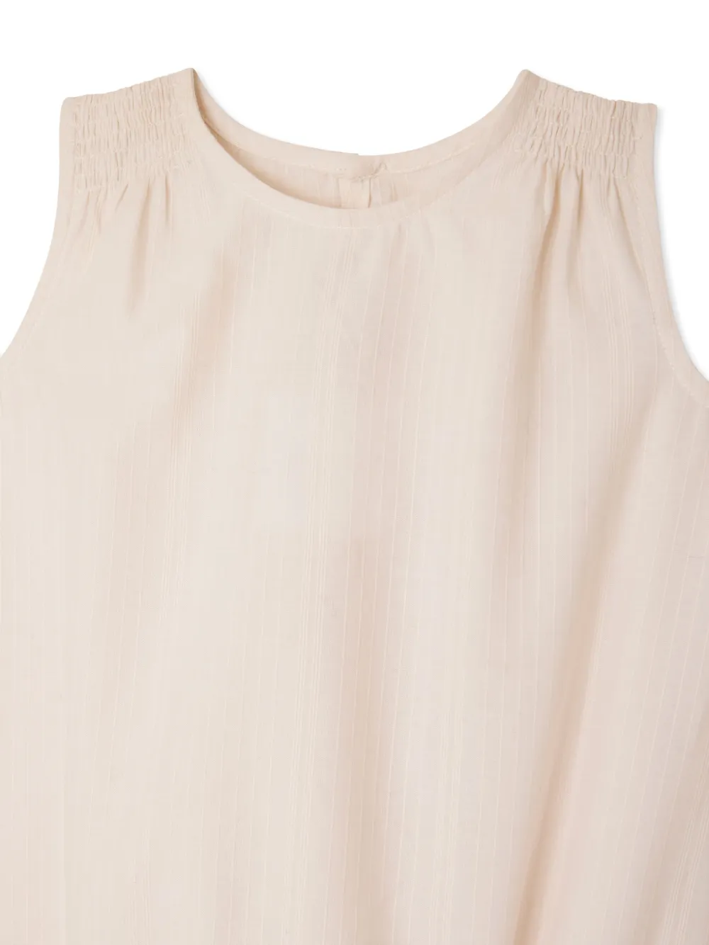 Bonpoint Ataji body Beige