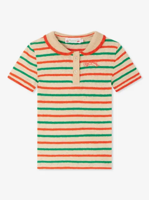 Bonpoint polo Edelyne