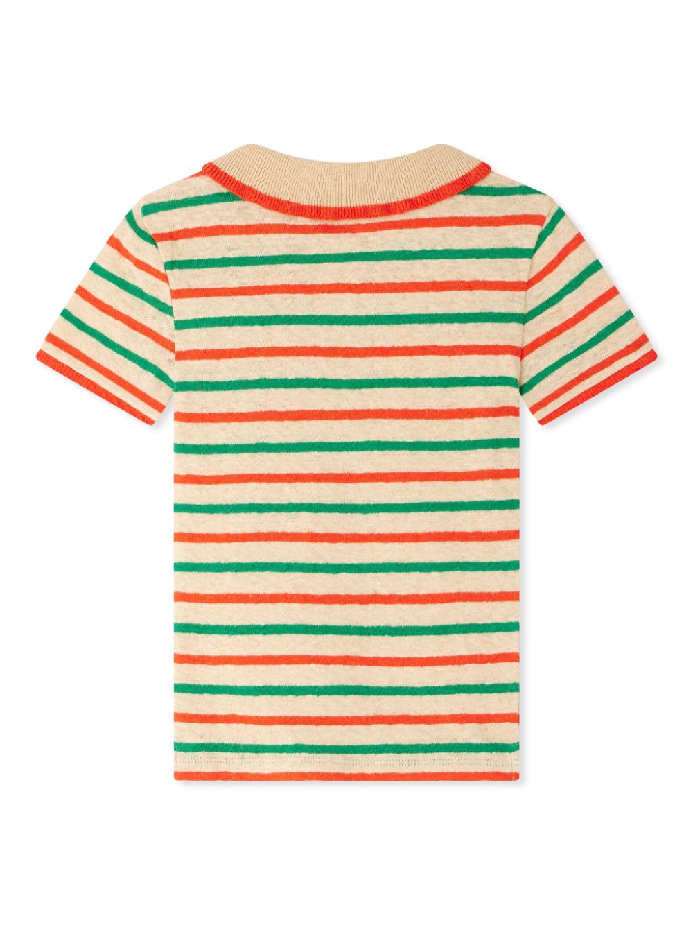 Bonpoint Edelyne polotop - Rood