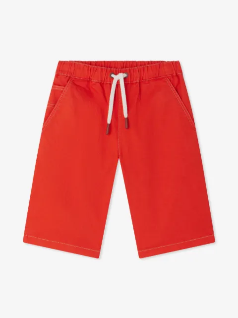 Bonpoint Elgar shorts